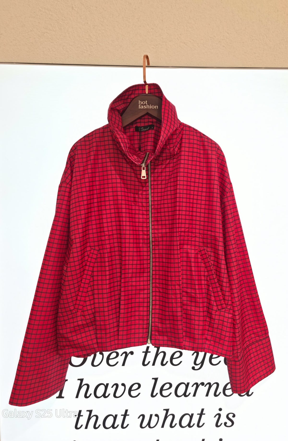 Camden Jacket