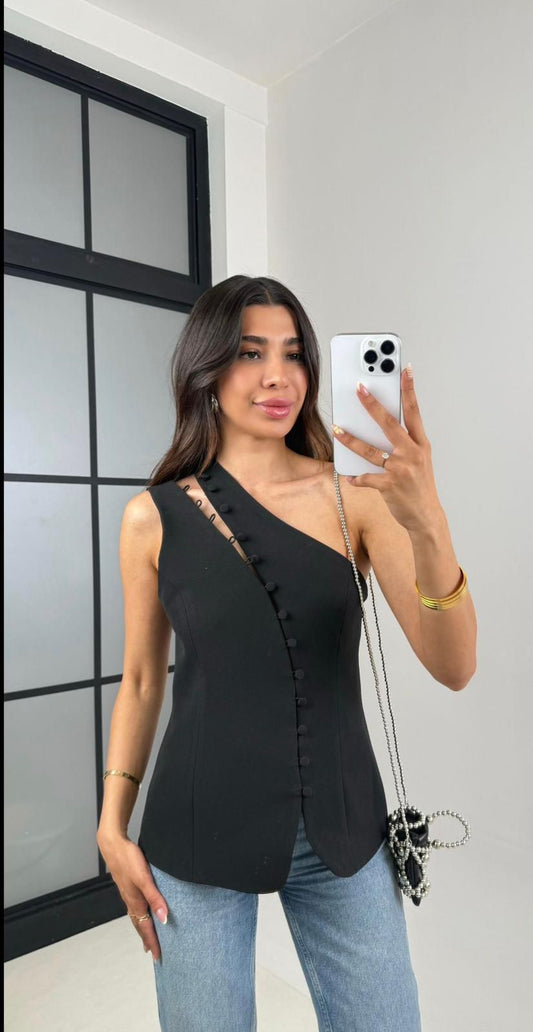 Adeline Top