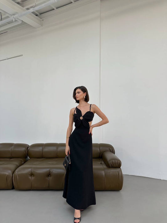 Amalfi Dress