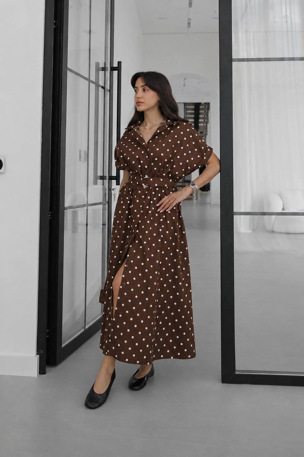 Cecilia Dress