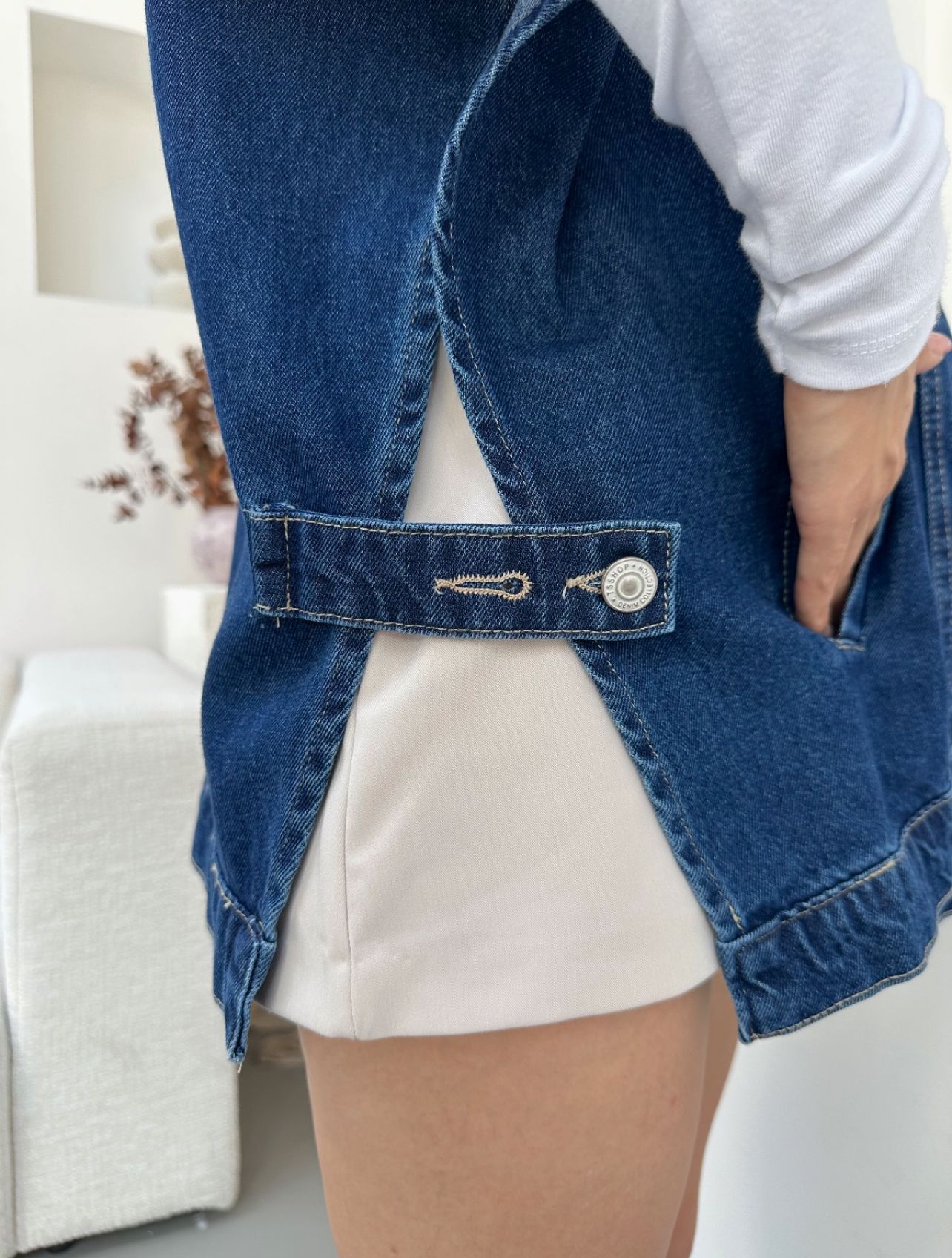 Harlow Jacket