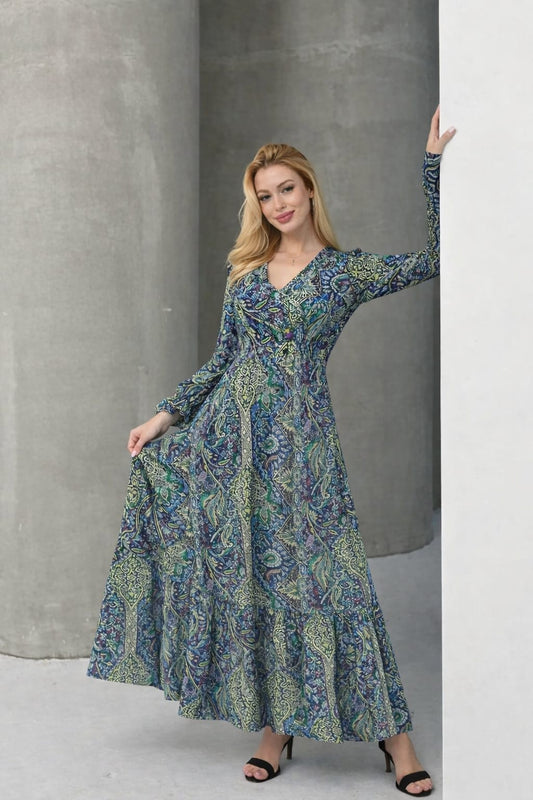 Isadora Dress
