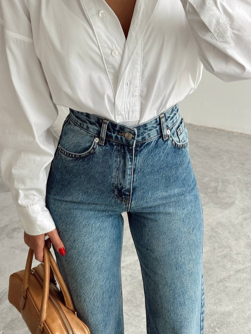 Livia Jeans