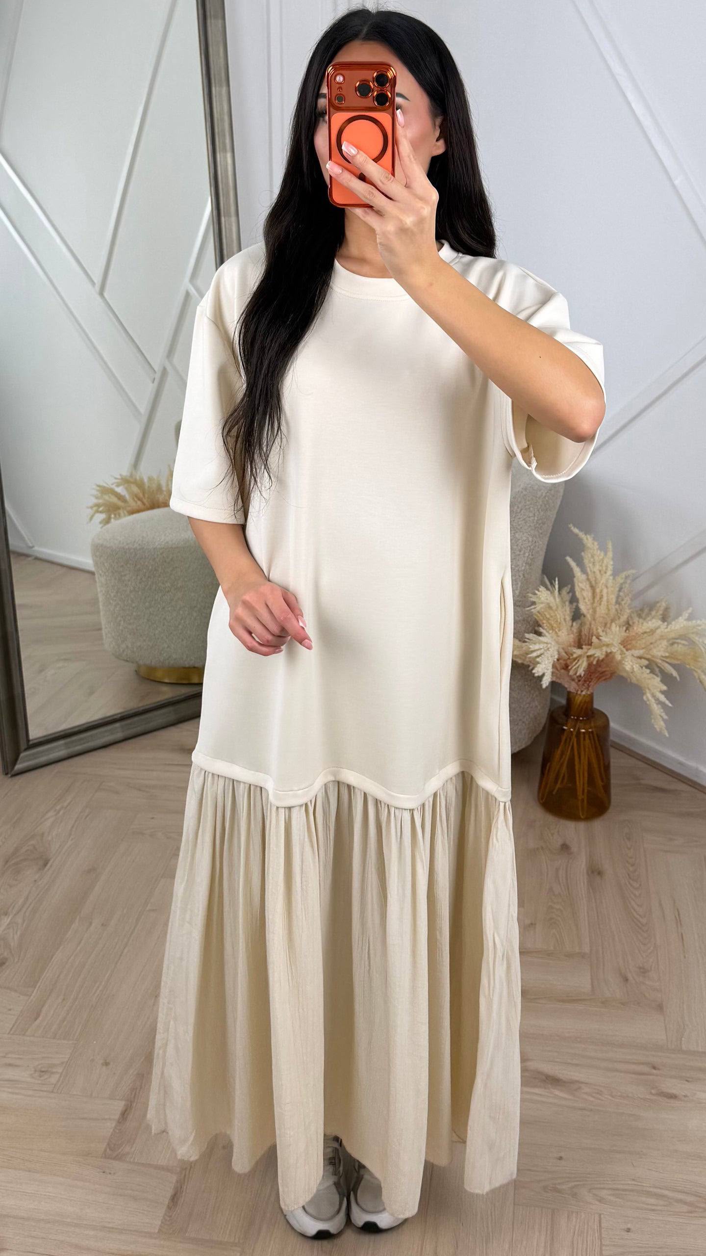 Mellow Dress