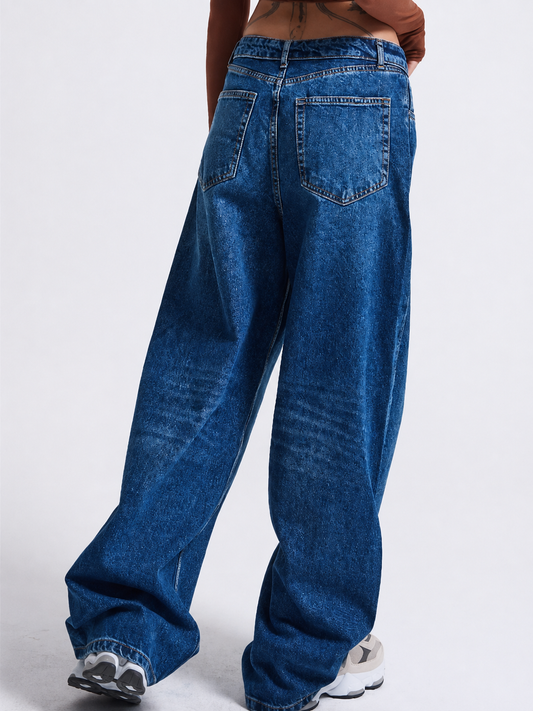 Nessa Jeans