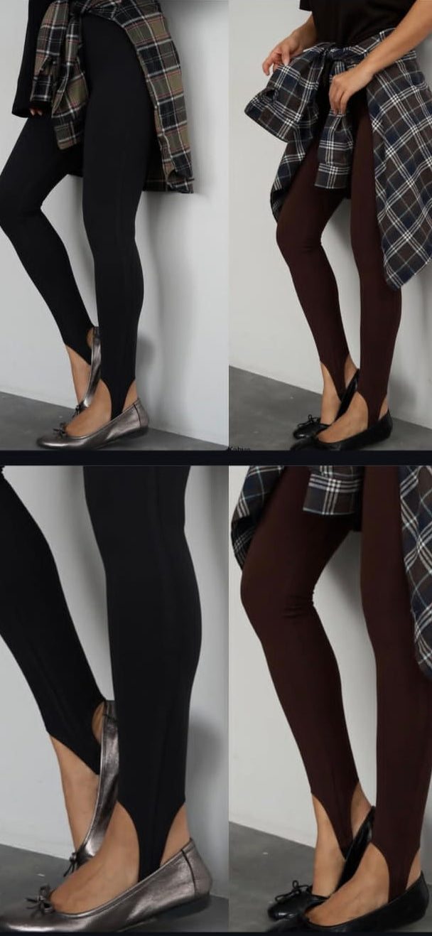 Delvin Leggings