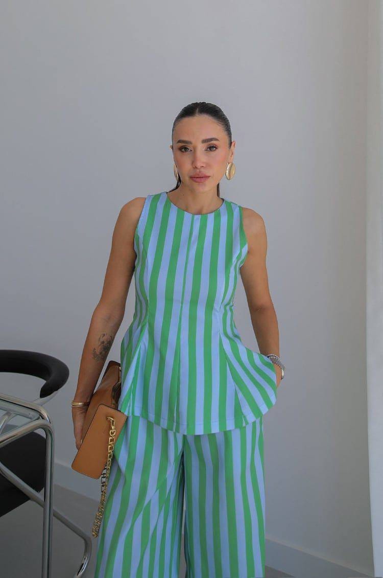 Positano Set