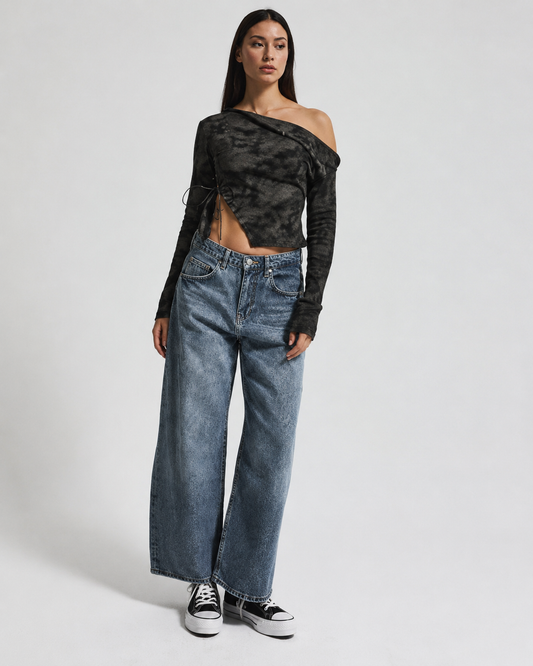 Reese Baggy Jeans