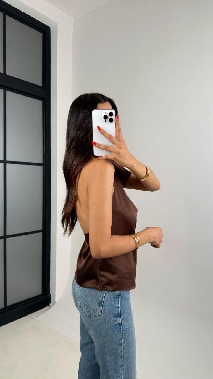 Rhea Top