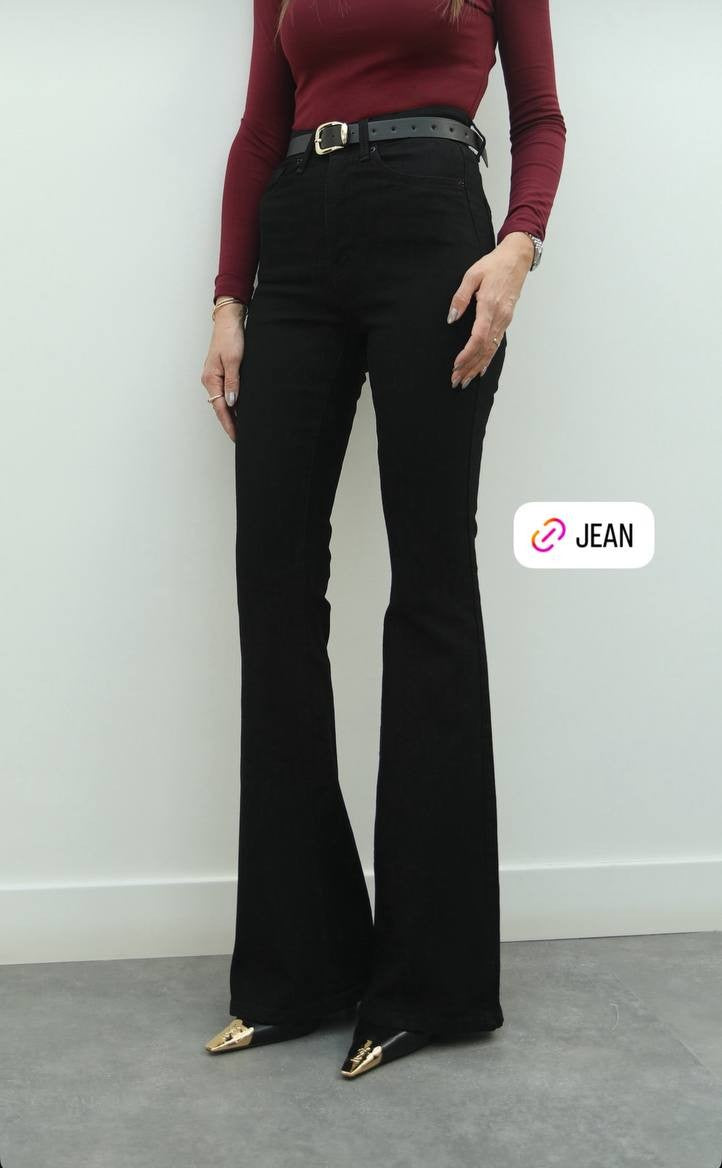 Sabrina Jeans