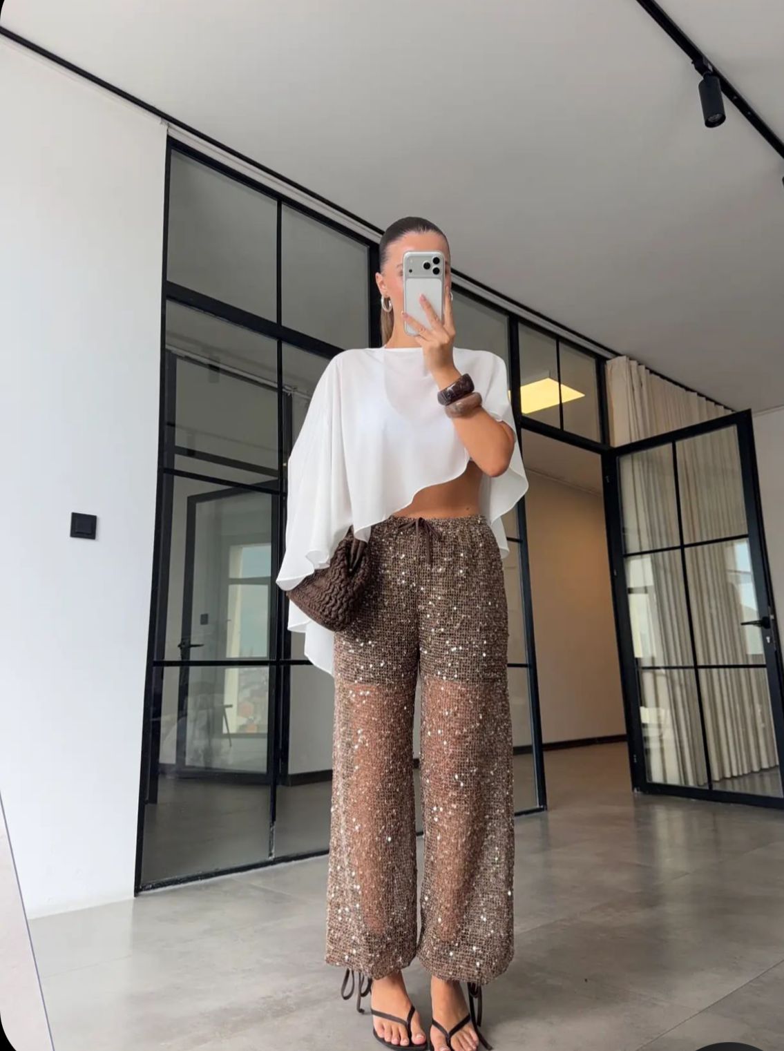Sahara Pants