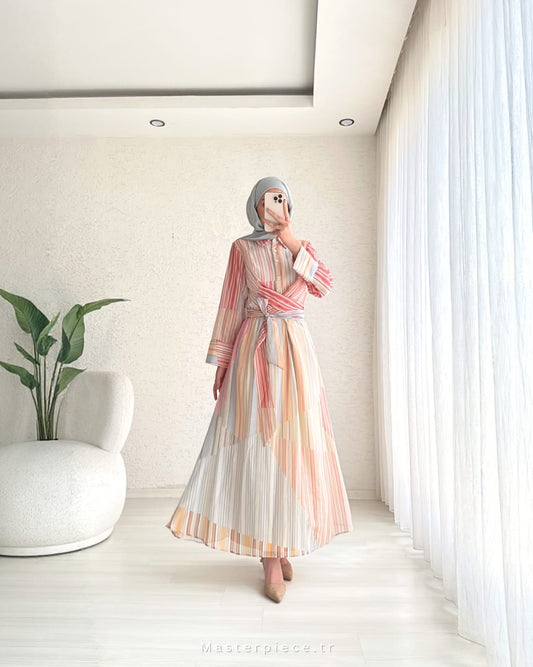 Seraphine Dress