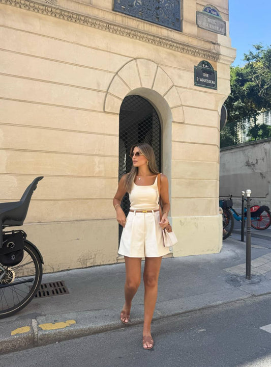 Siena Short