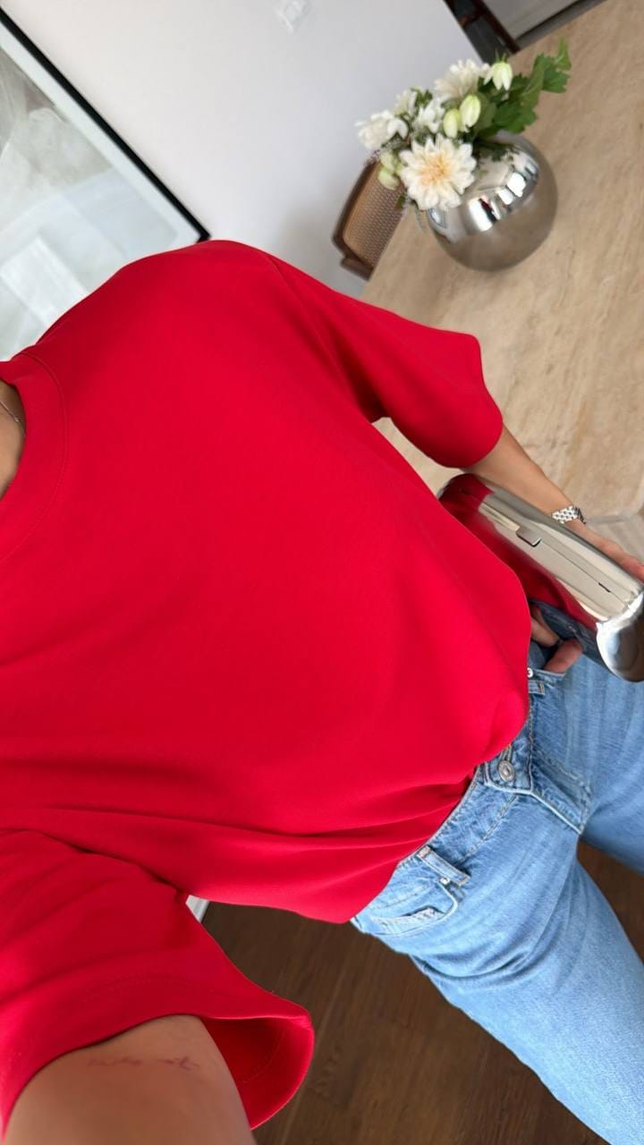 Amorette Top
