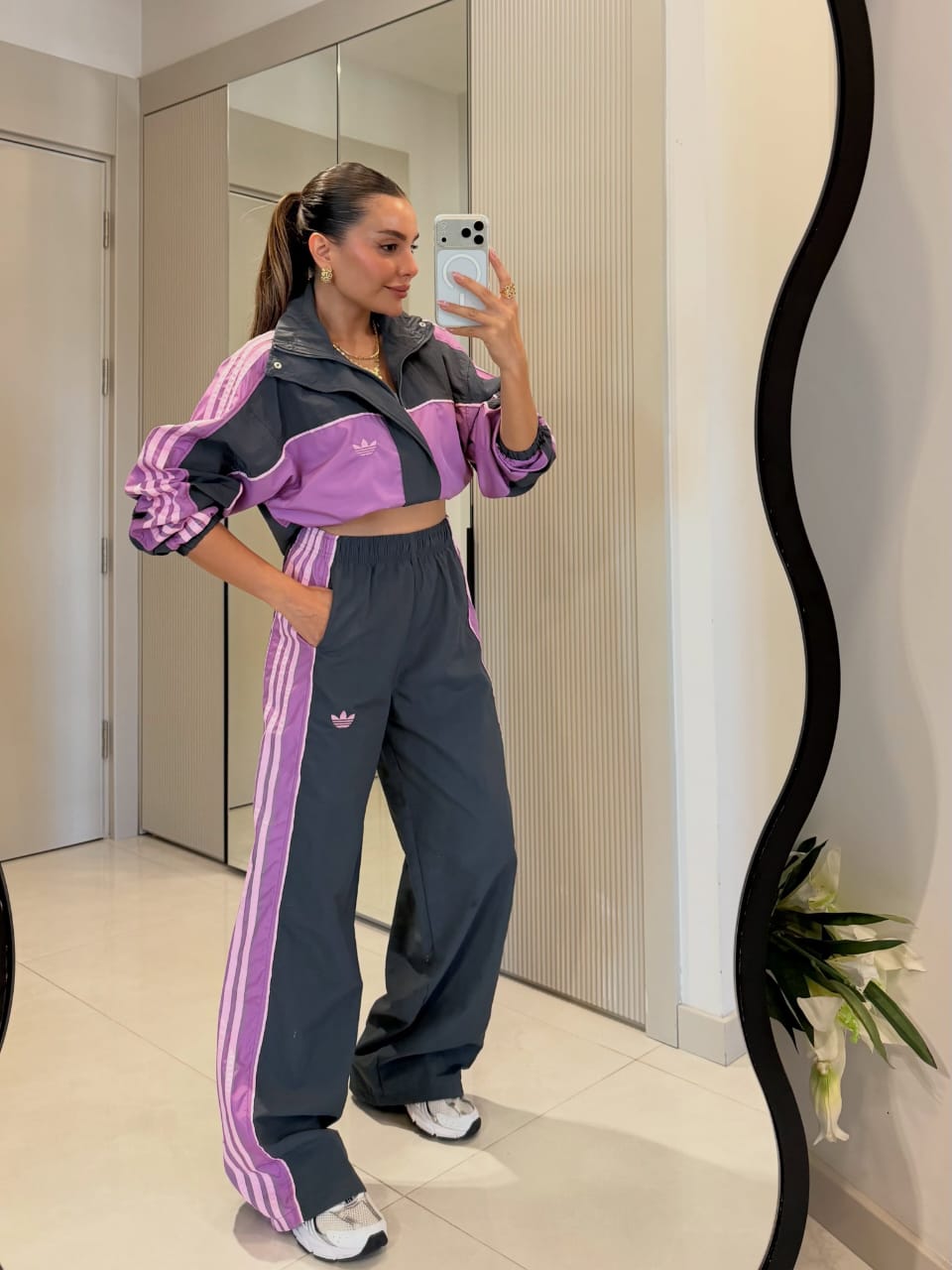 Vanta Set