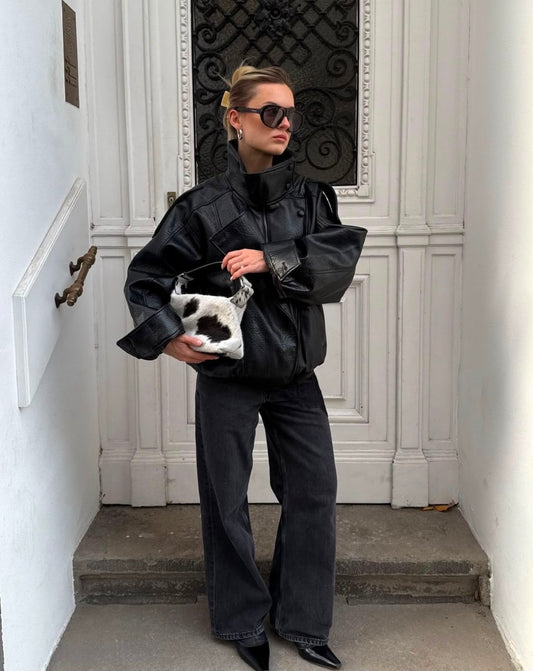 Veda Jacket
