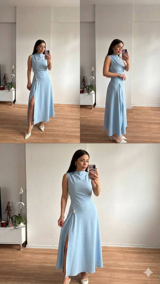 Verona Dress