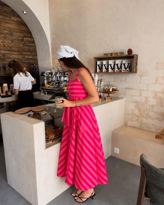 Vittoria Dress