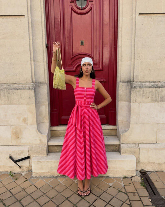 Vittoria Dress