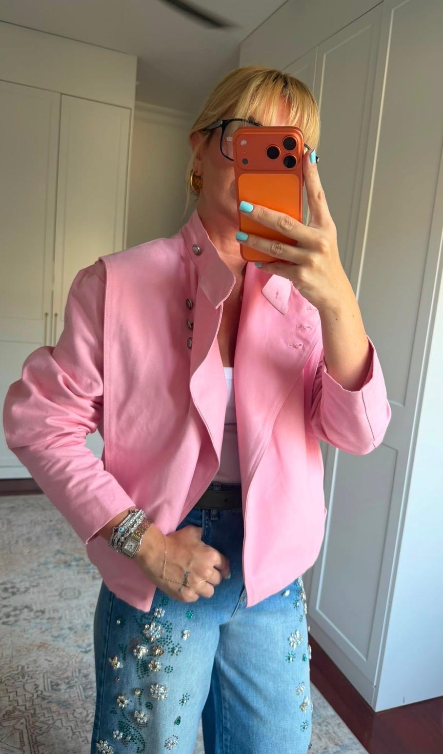 Viva Jacket