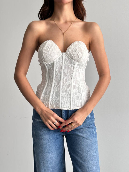 Vivienne Corset