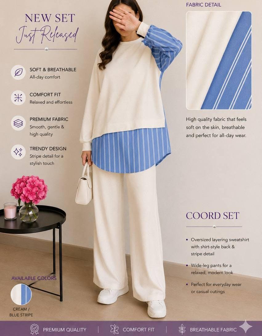 Mirelle Set