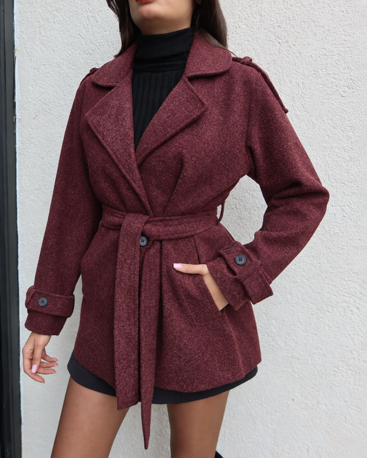 Arden Coat