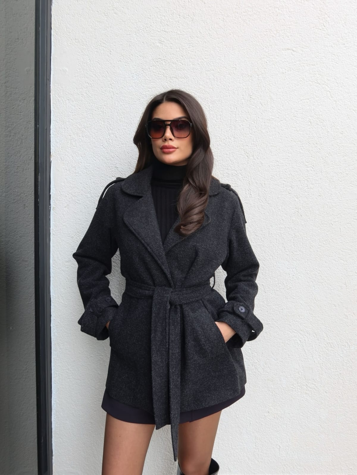 Arden Coat
