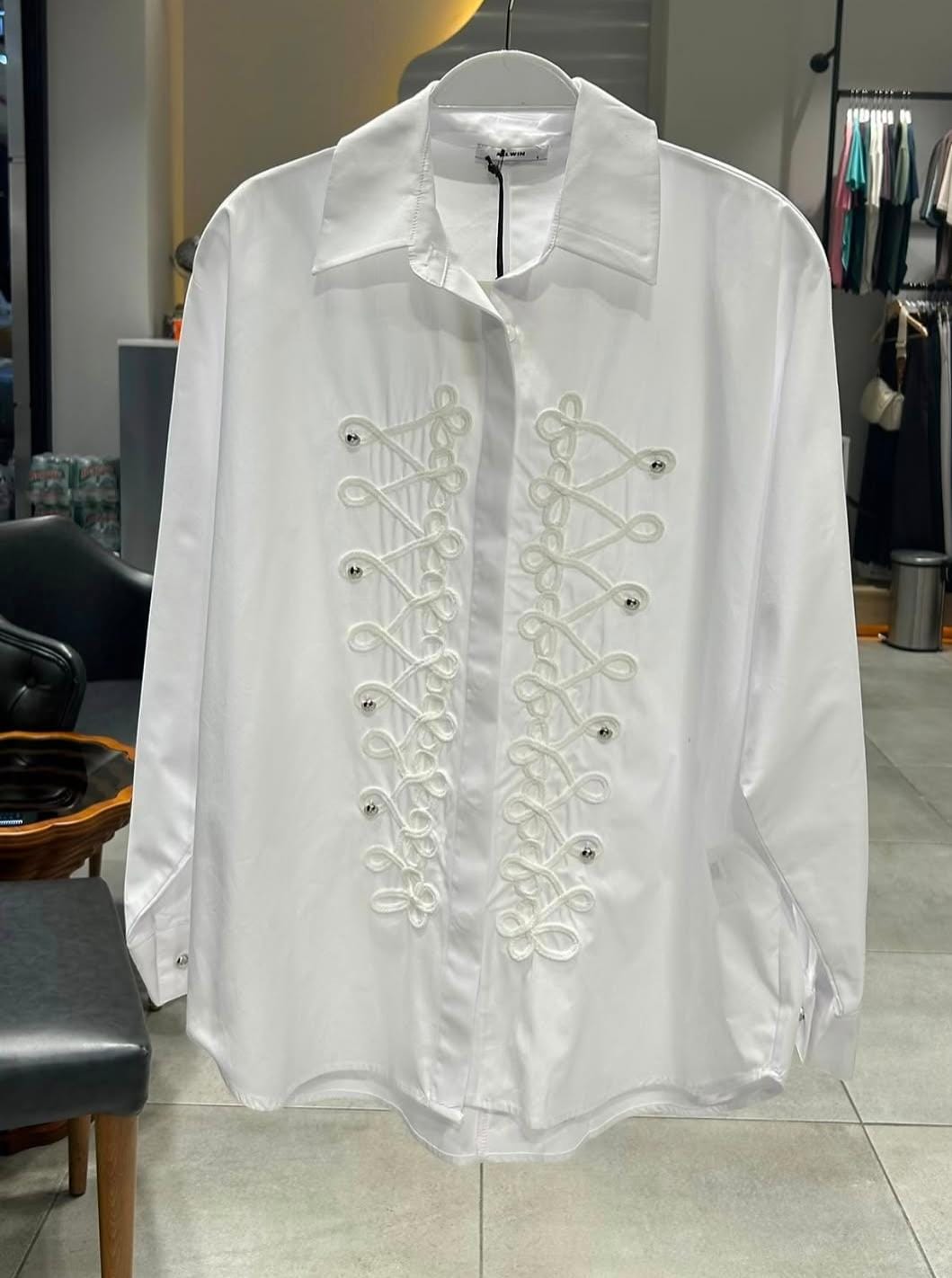 Auretta Chemise