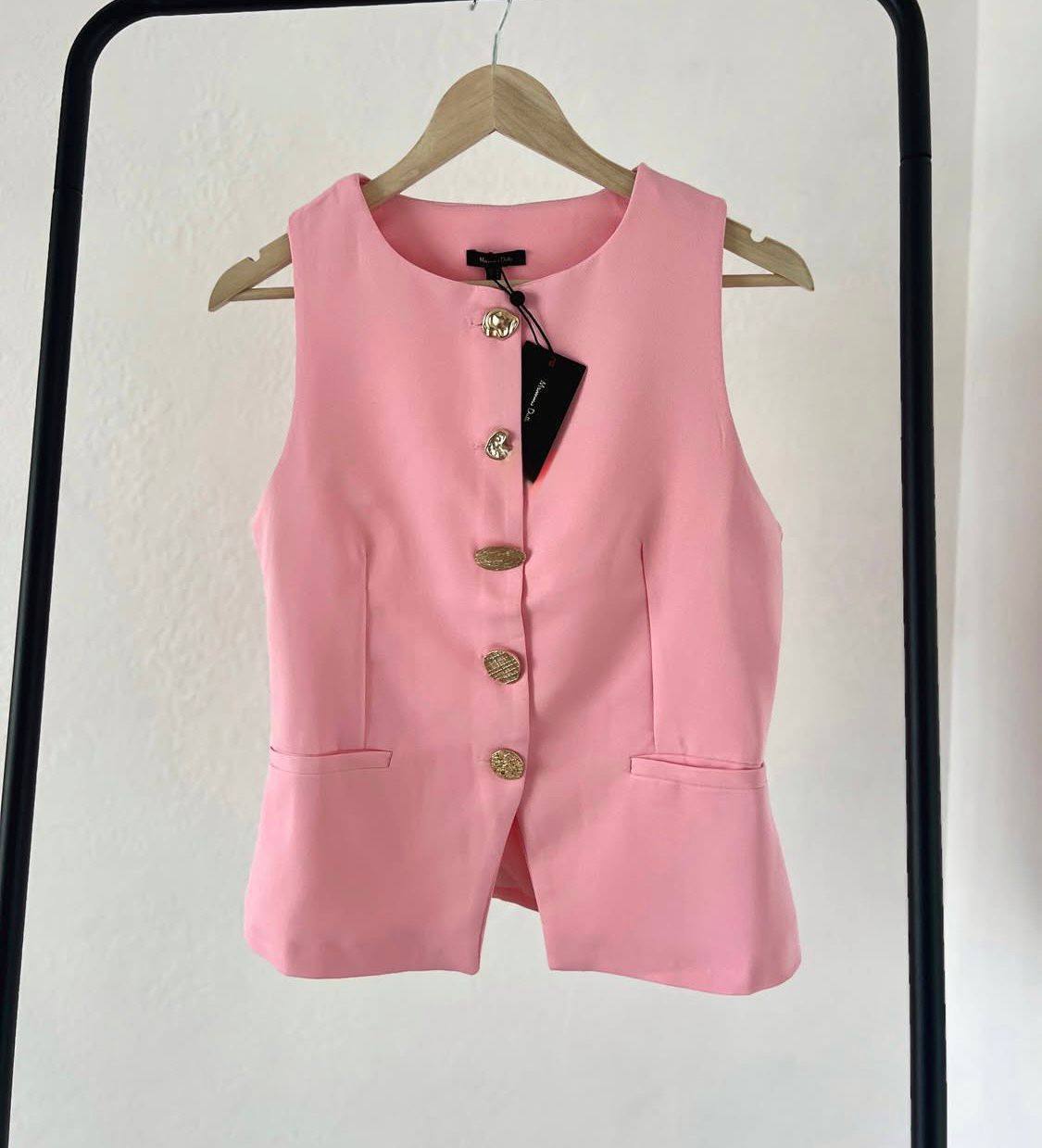 Elise Vest