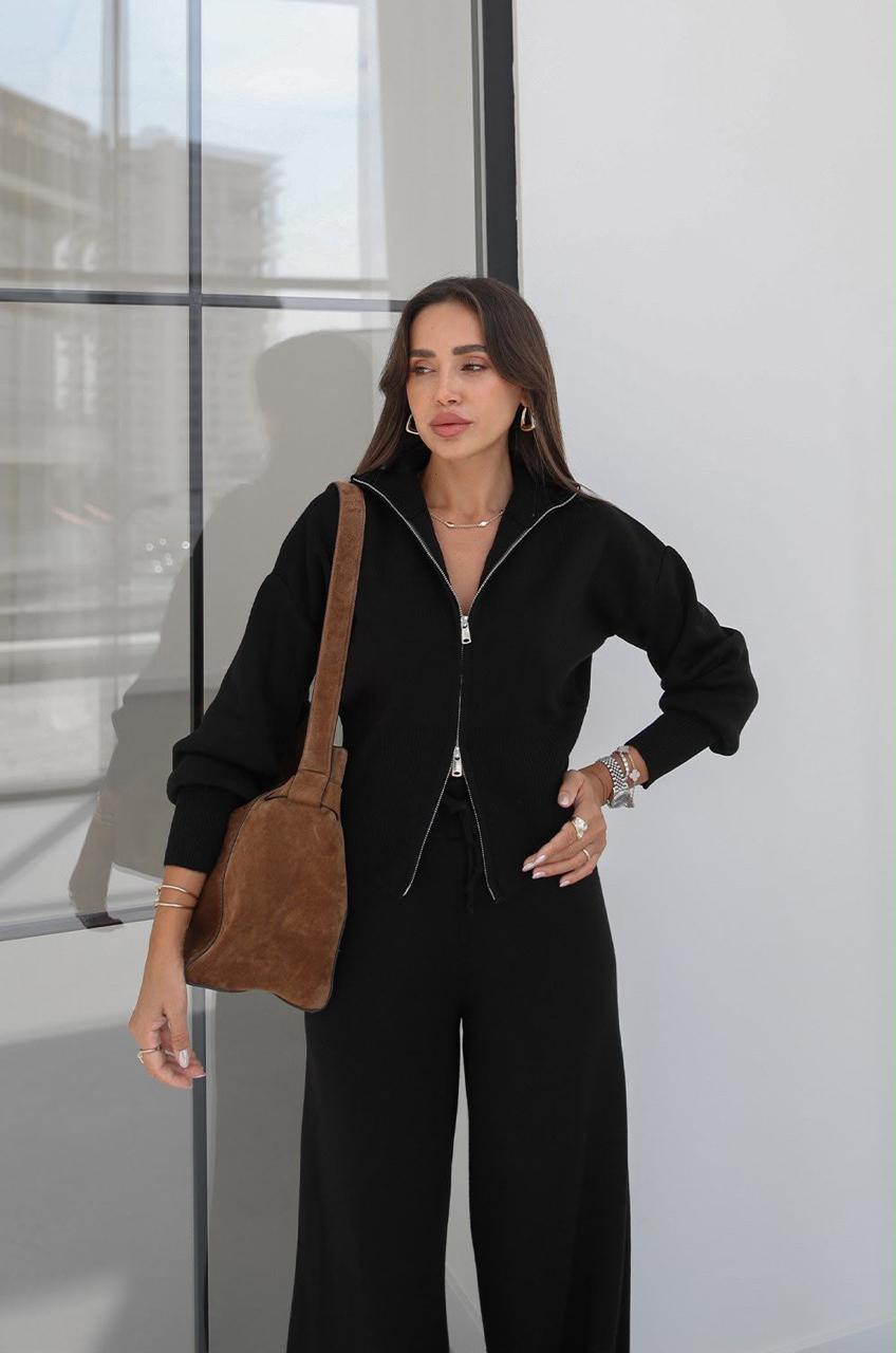Hudson zip set
