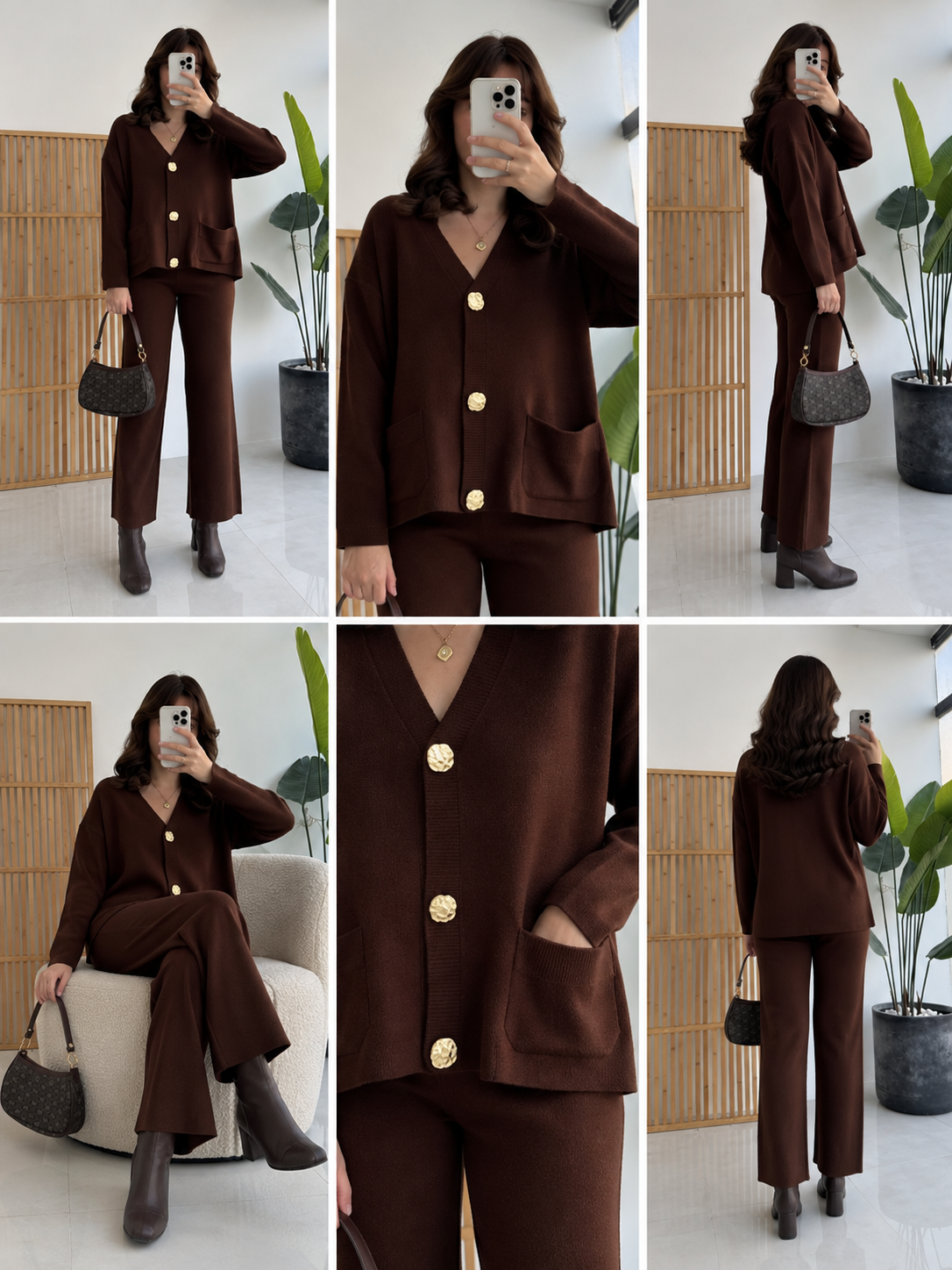 Berli knit aet