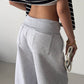 Osaka Foldover Pants