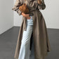 Kensington Oversized Trench Coat