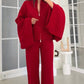 Alpine Knit Set