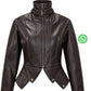 Berlin Moto Jacket
