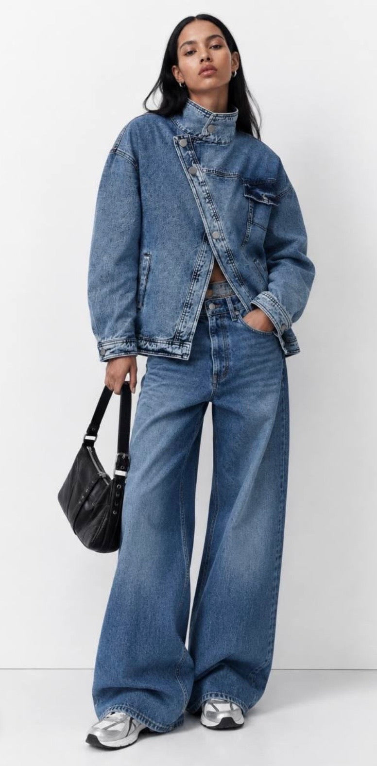 Berlin Utility Jacket