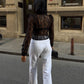 Vienna Lace Jacket