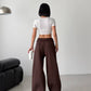 Osaka Foldover Pants