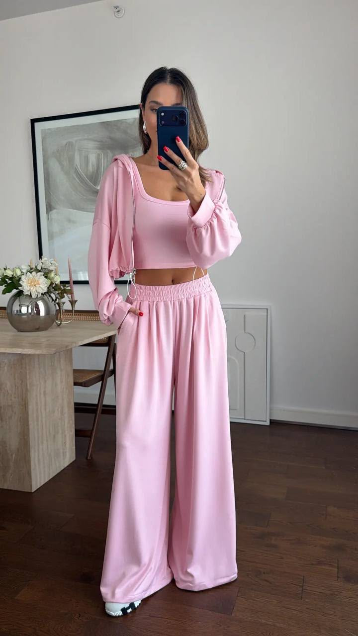 Sora Lounge Set