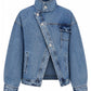 Berlin Utility Jacket