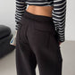 Osaka Foldover Pants