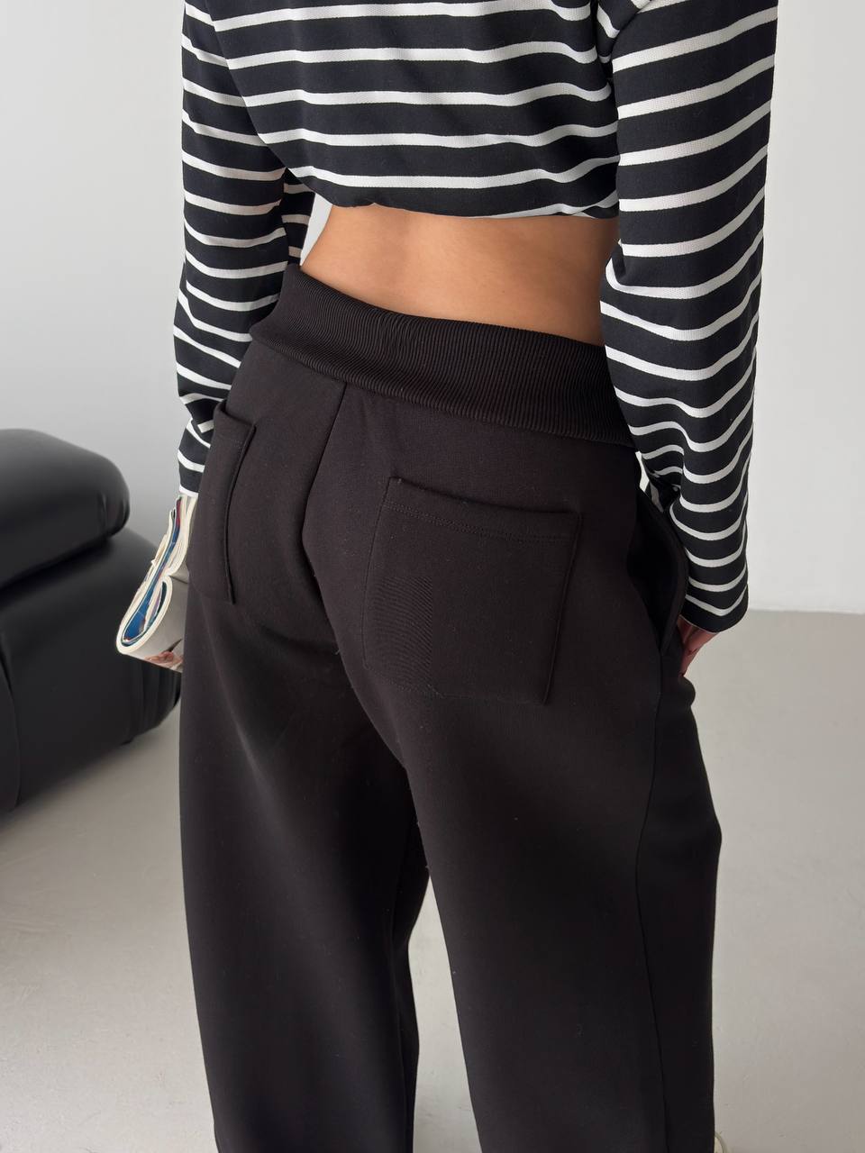 Osaka Foldover Pants