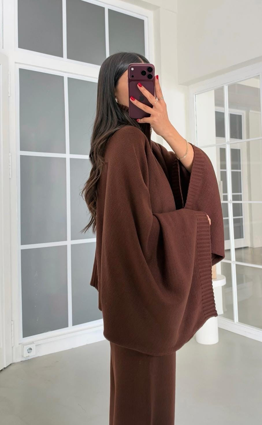 Alpine Knit Set