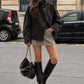 Berlin Utility Jacket