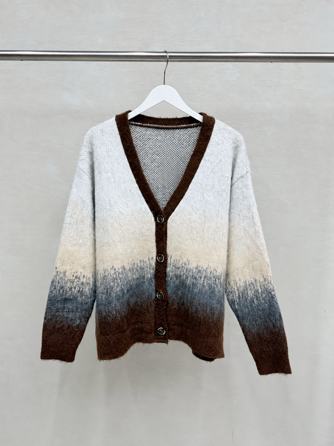 Vail Cardigan