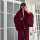 Alpine Knit Set