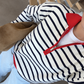 Biarritz Zip Knit