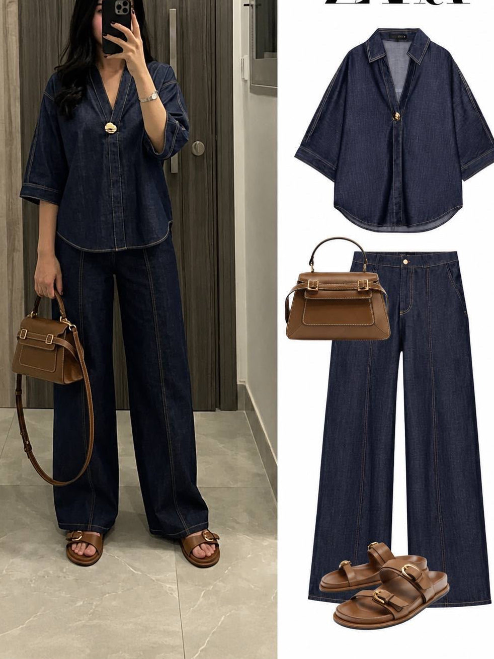 Esme Set
