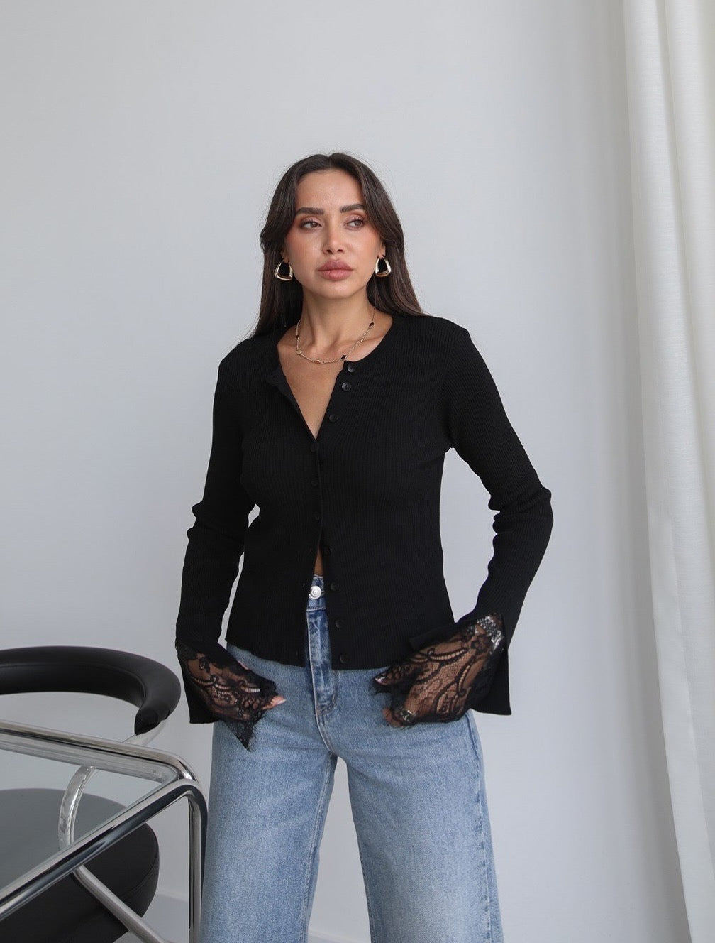 Venice Top